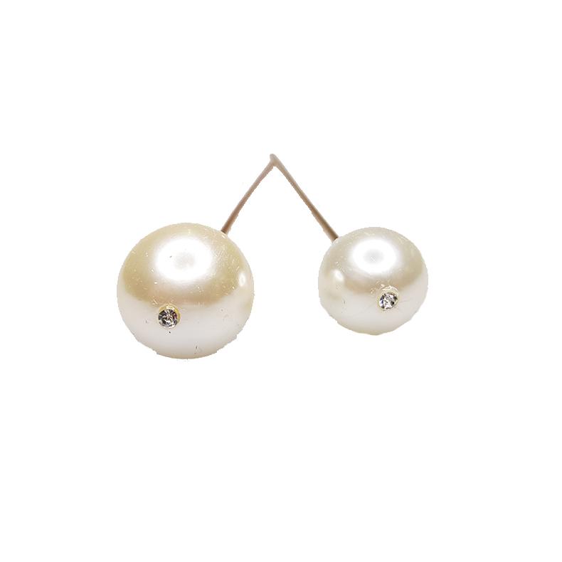 Queen Jetsun - Pearl Chopsticks (2pc)