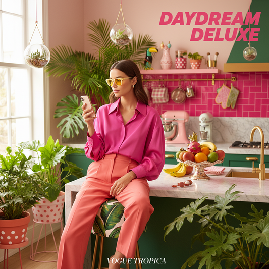 Cloudwalkerz Daytime