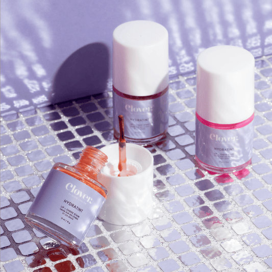 Hydratint Lip + Cheek Stain