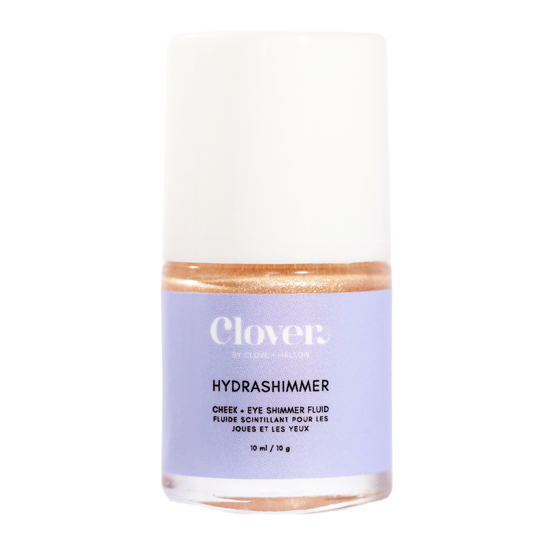 Fluido para mejillas y ojos Hydrashimmer
