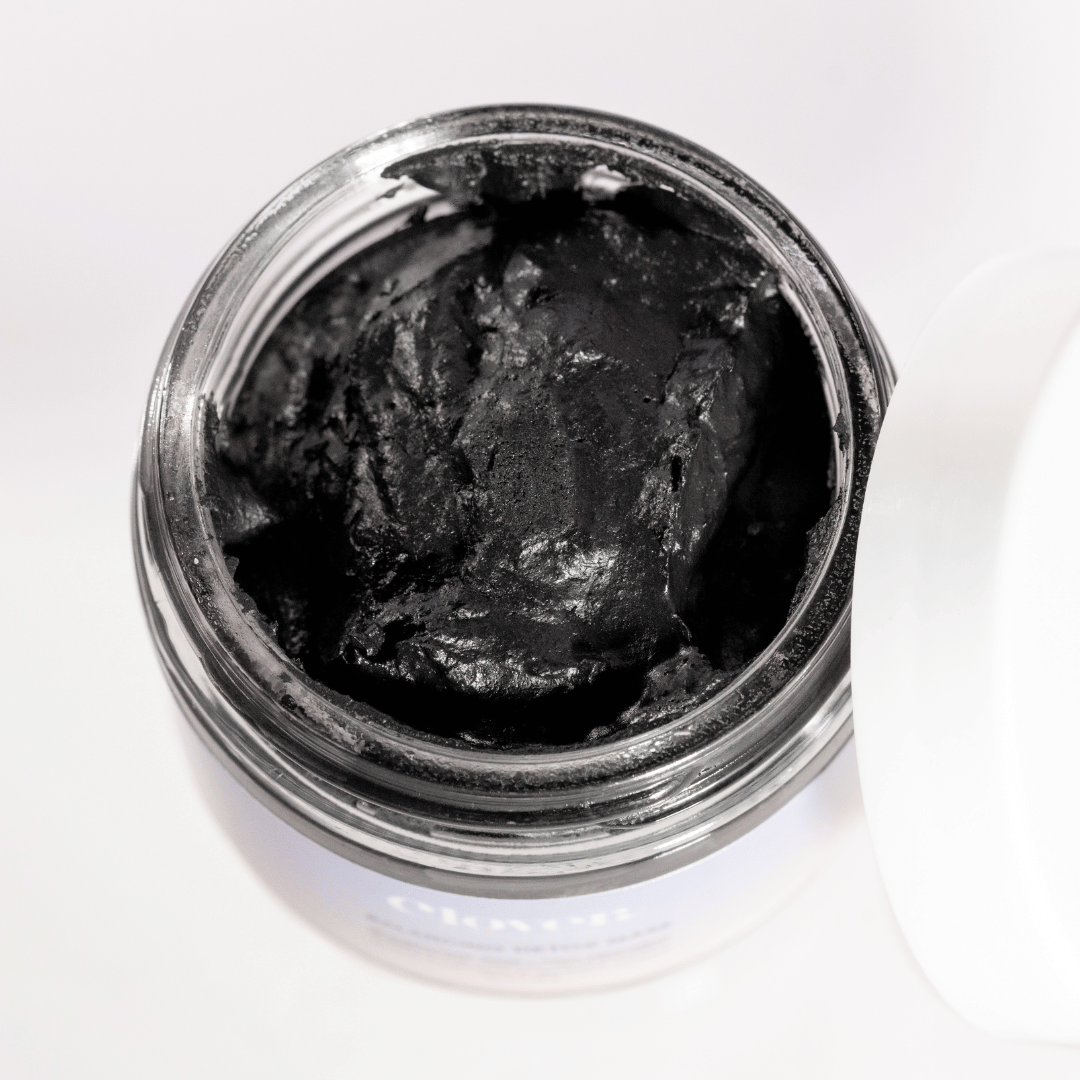 Balancing Detox Mask