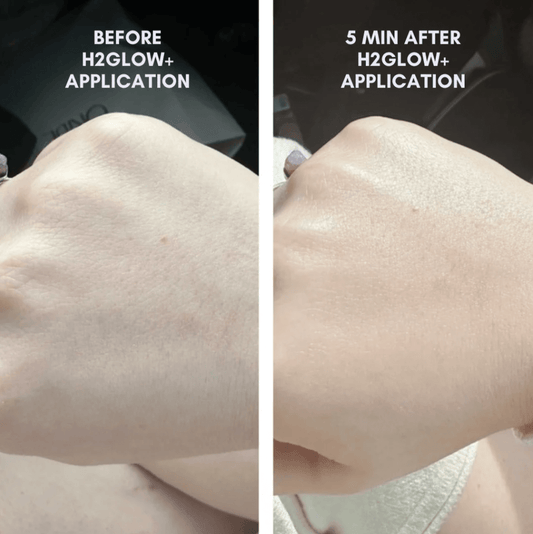 The Flawless Base Duo