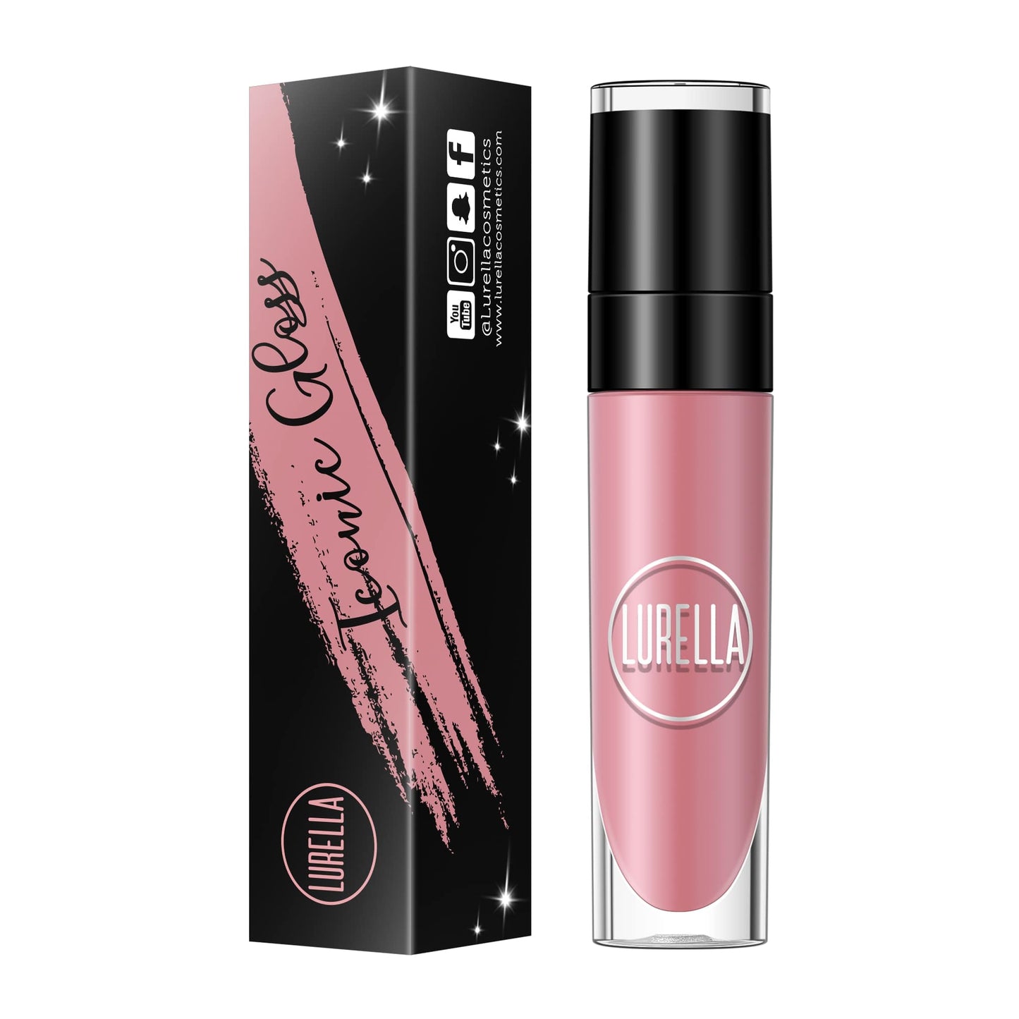 Iconic Gloss - Co Co
