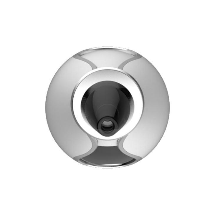 ZAQ Facial Vacuum Blackhead Remover - 6 Heads