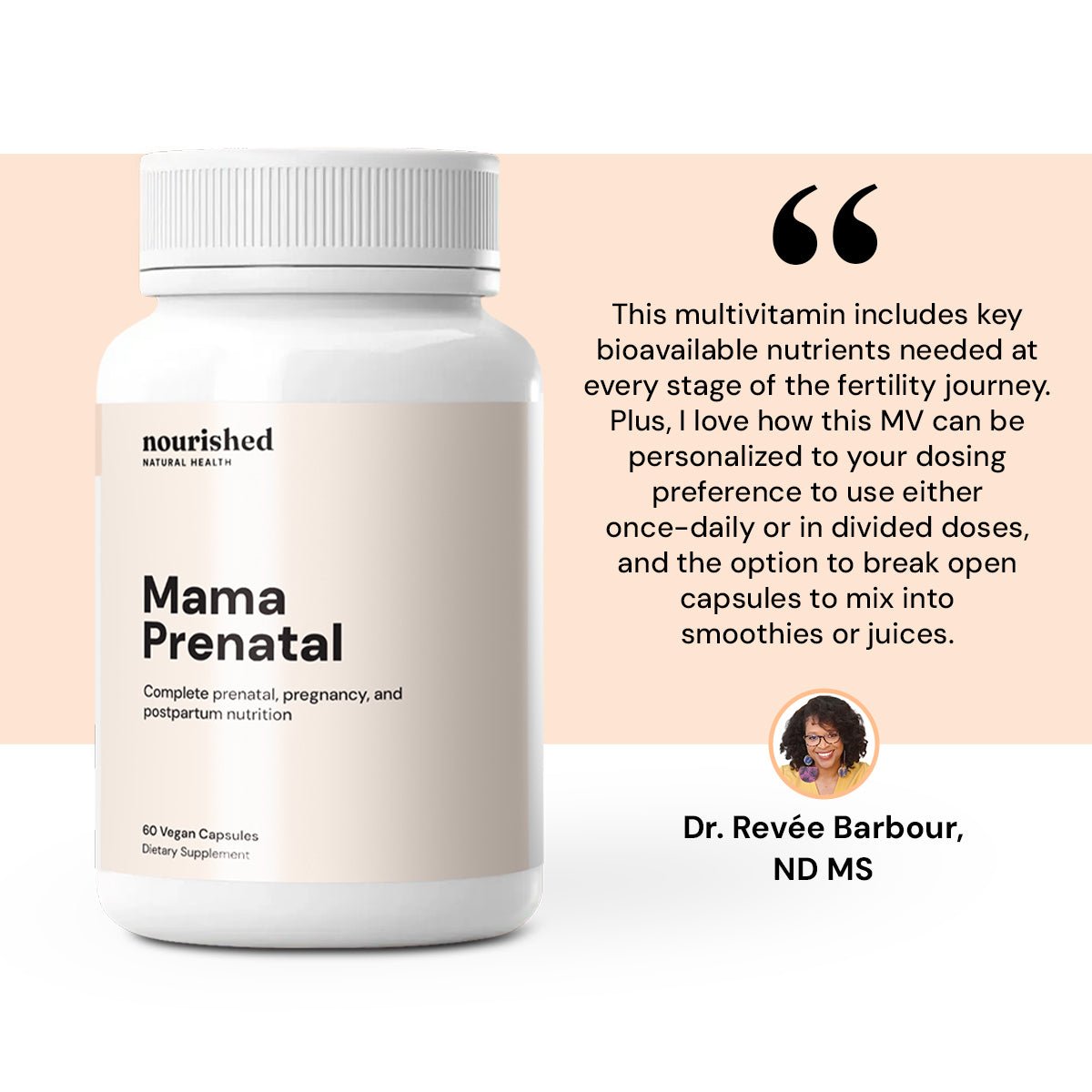 Mama prénatal
