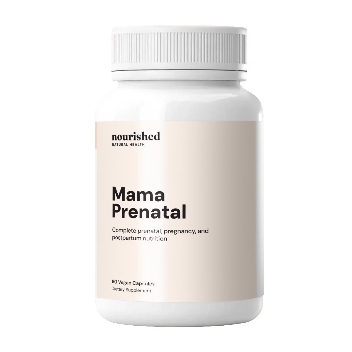 Mama prénatal
