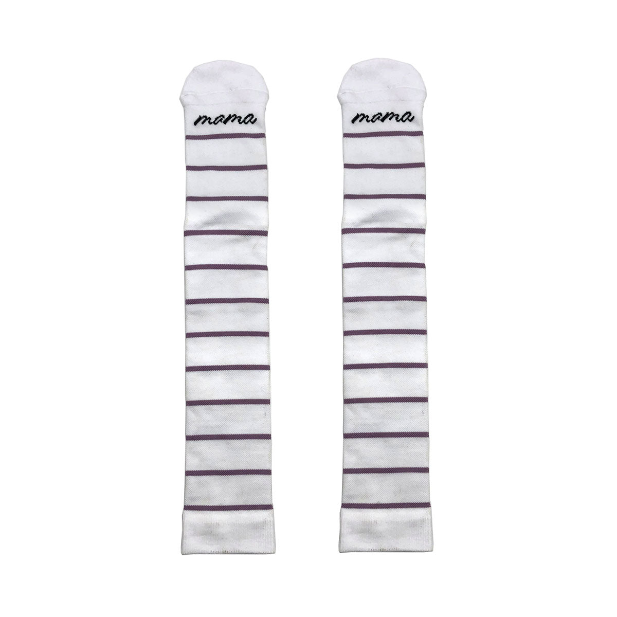 Calcetines de compresión de maternidad para mamá