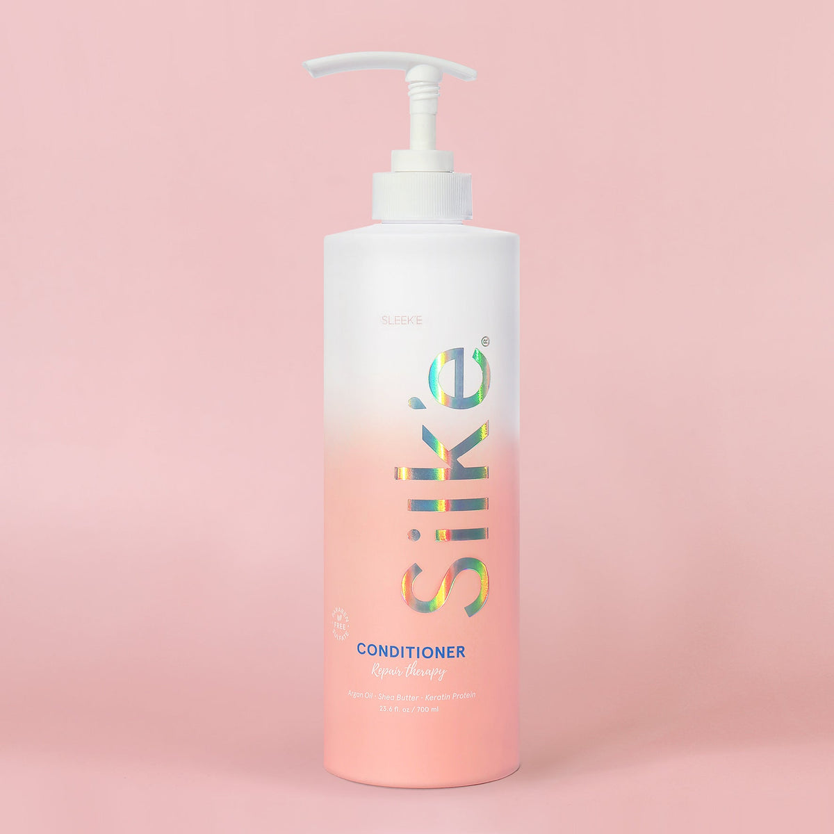 Kit para un cabello feliz