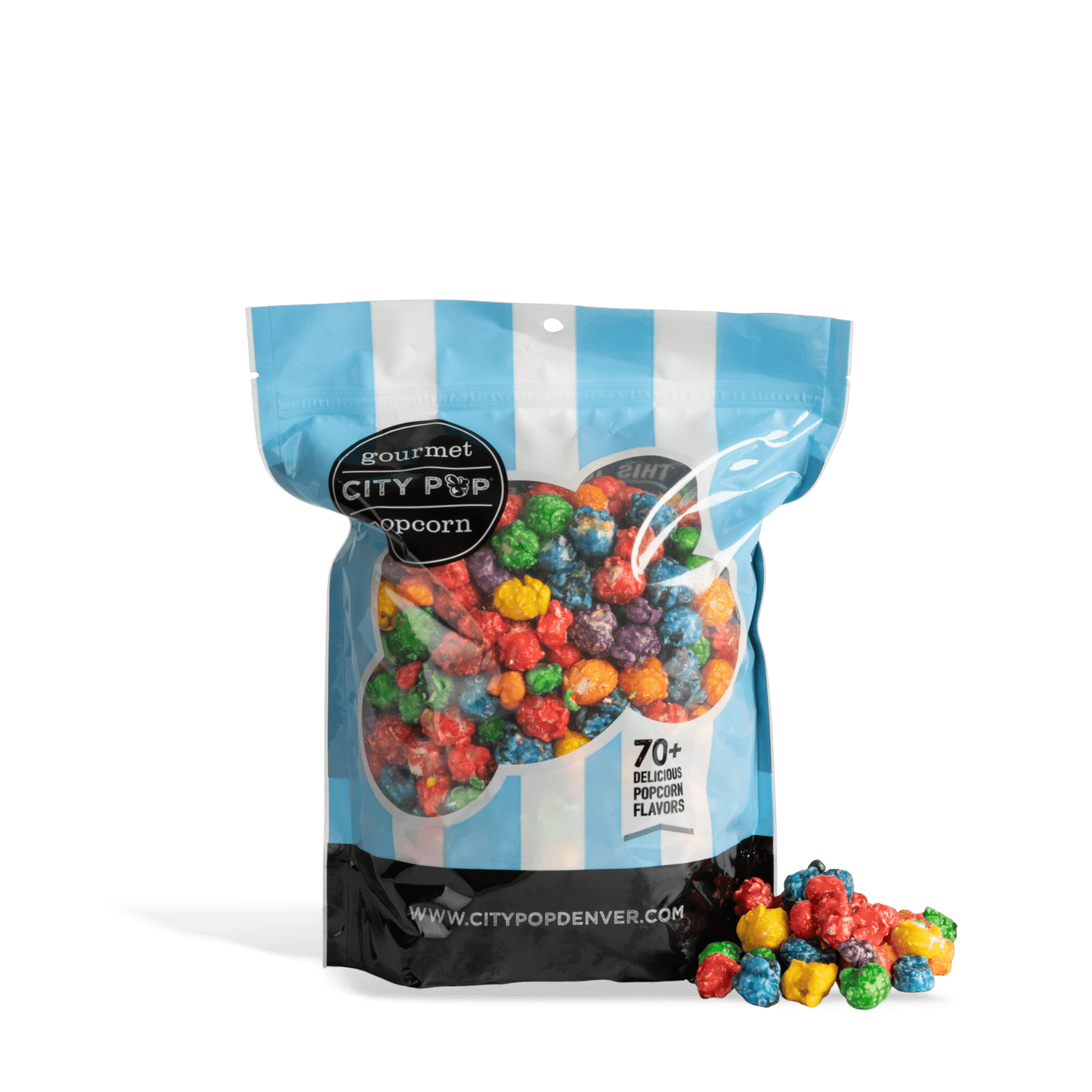 Cornfetti (Mix) Popcorn | Daily Health & Beauty