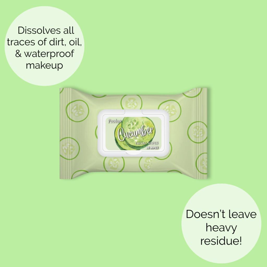 Facial Wipes