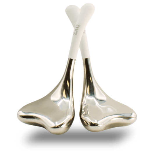 Frosty Elegance: Revitalize Your Skin with Cryo Facial Ice Globes