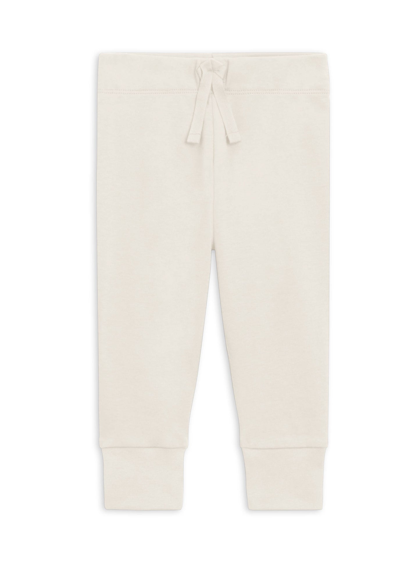Organic Baby and Kids Cruz Joggers