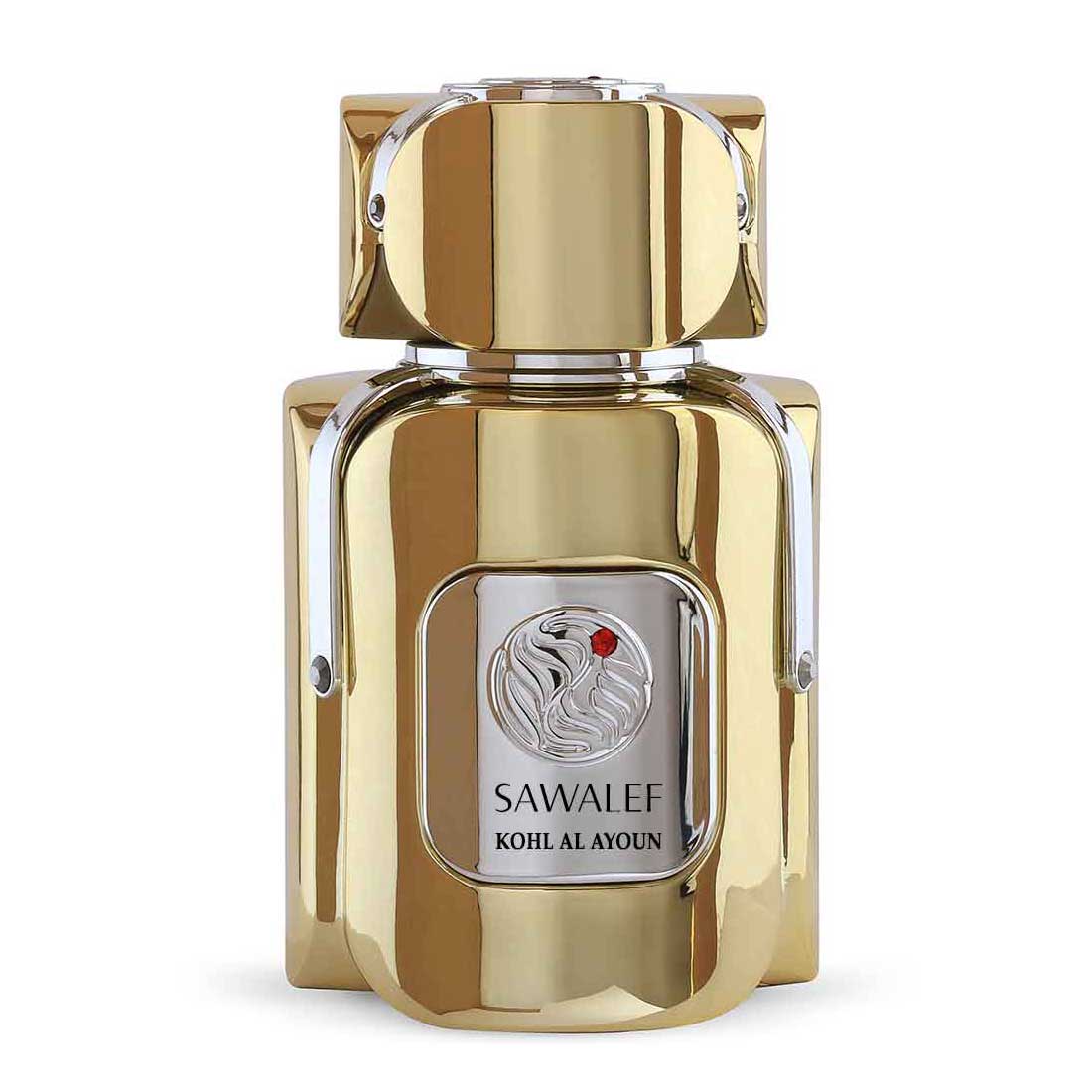 Kohl Al Ayoun EDP - 80 ml