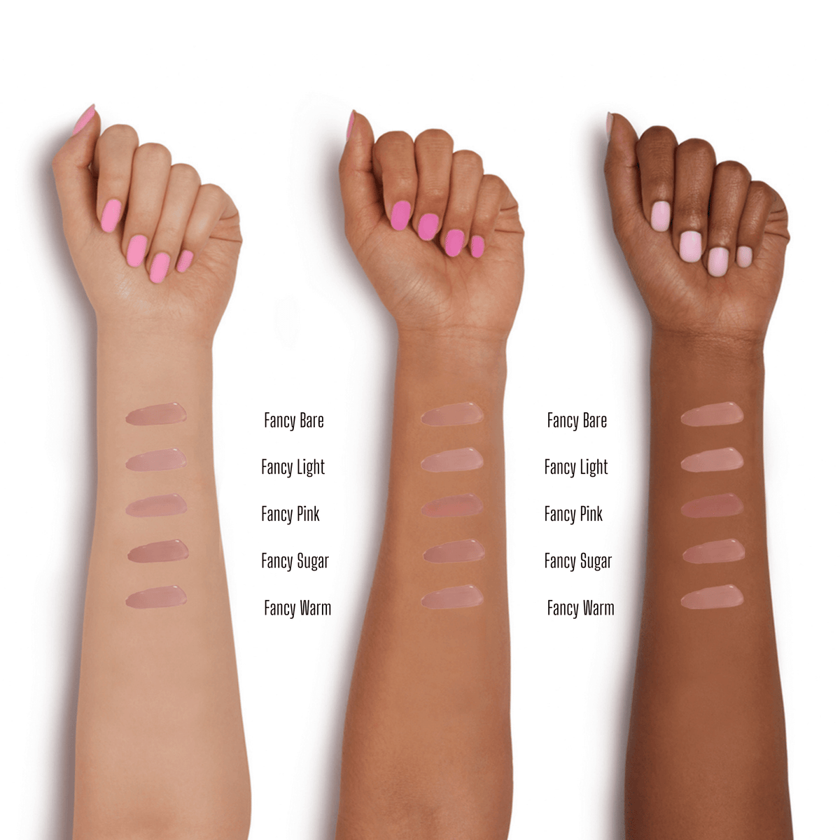 Diamond Lustre Lip Gloss