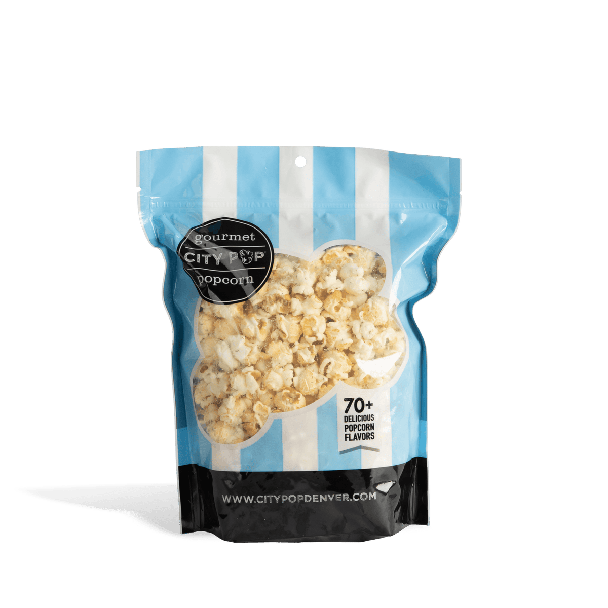 Dill Pickle Popcorn | Daily Health & Beauty