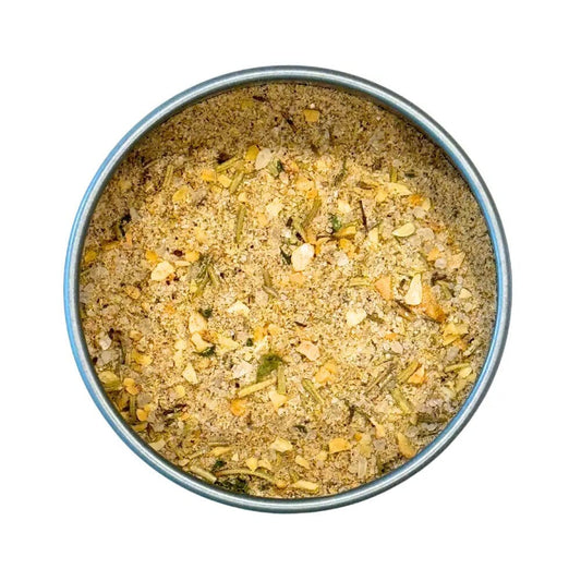 Dill Pickle Seasoning