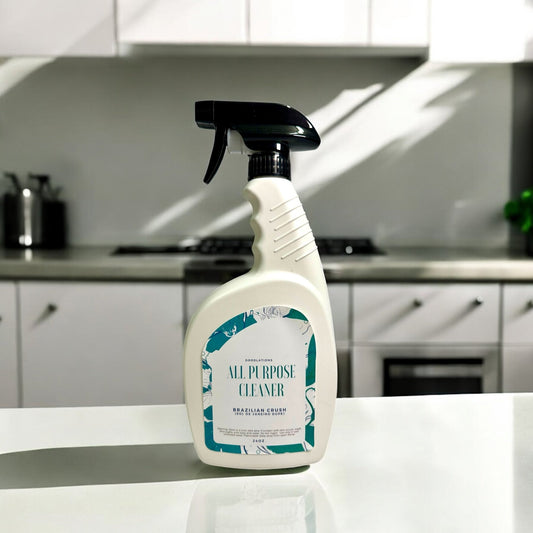 Doodlations All Purpose Cleaner - The Narcissist | Daily Health & Beauty