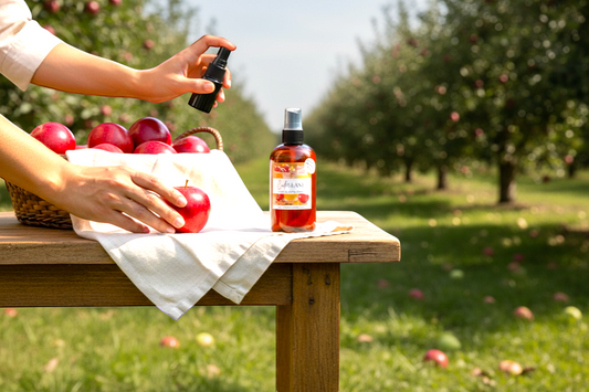 Cider Lane Room & Linen Spray