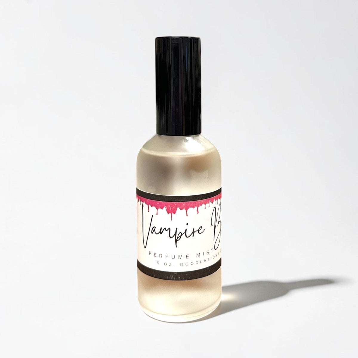 Perfume Doodlations Luxury Fine Mist - Sangre de vampiro (BBW)