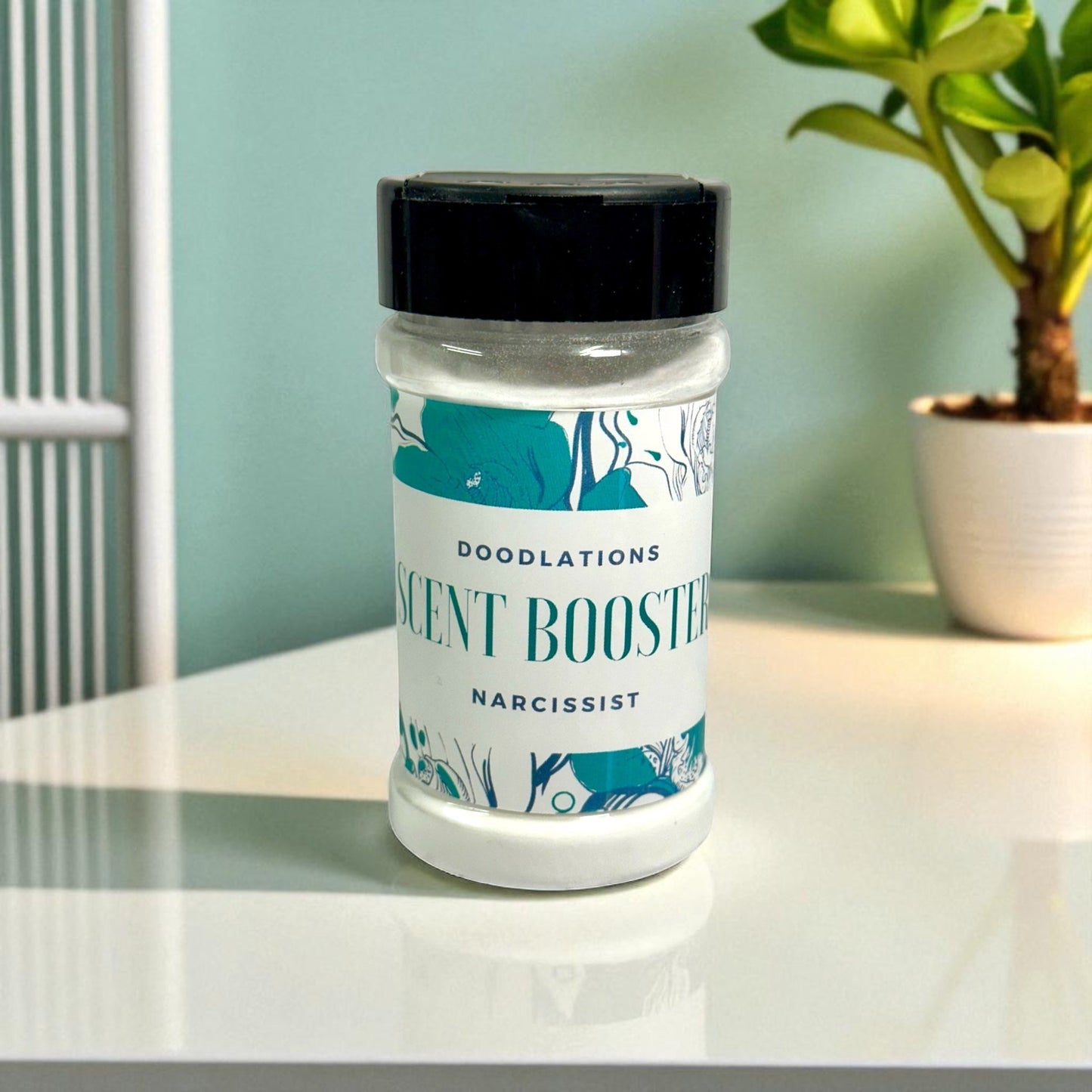 Doodlations Laundry Scent Booster | Narcissist
