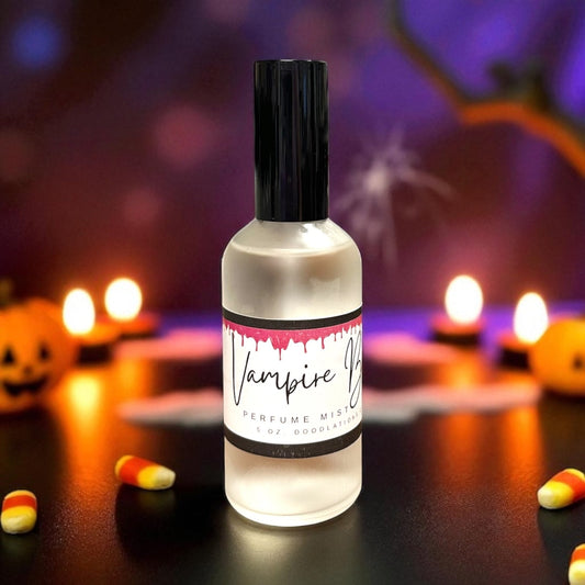 Doodlations Luxury Fine Mist Perfume - Vampire Blood (BBW) | Daily Health & Beauty