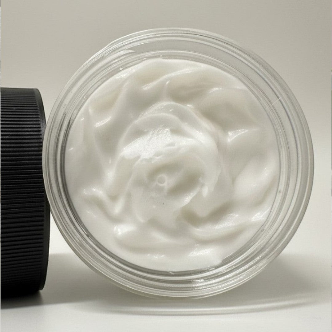 Doodlations Whipped Soap | Angel Wings | 4 oz