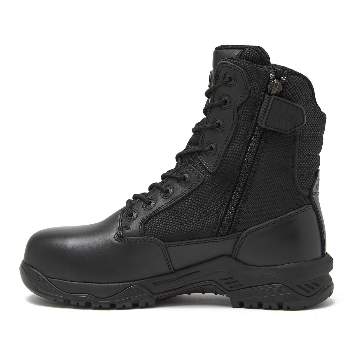 Bota STRIKE FORCE de 8" talla WP CT