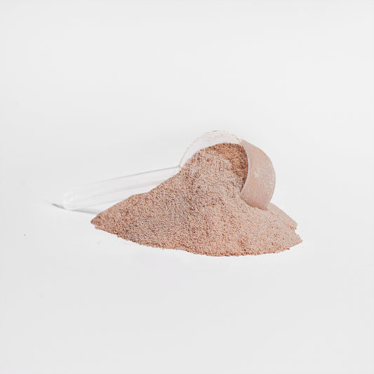 Elastiva C Grass-Fed Collagen Powder, Chocolate Flavor |