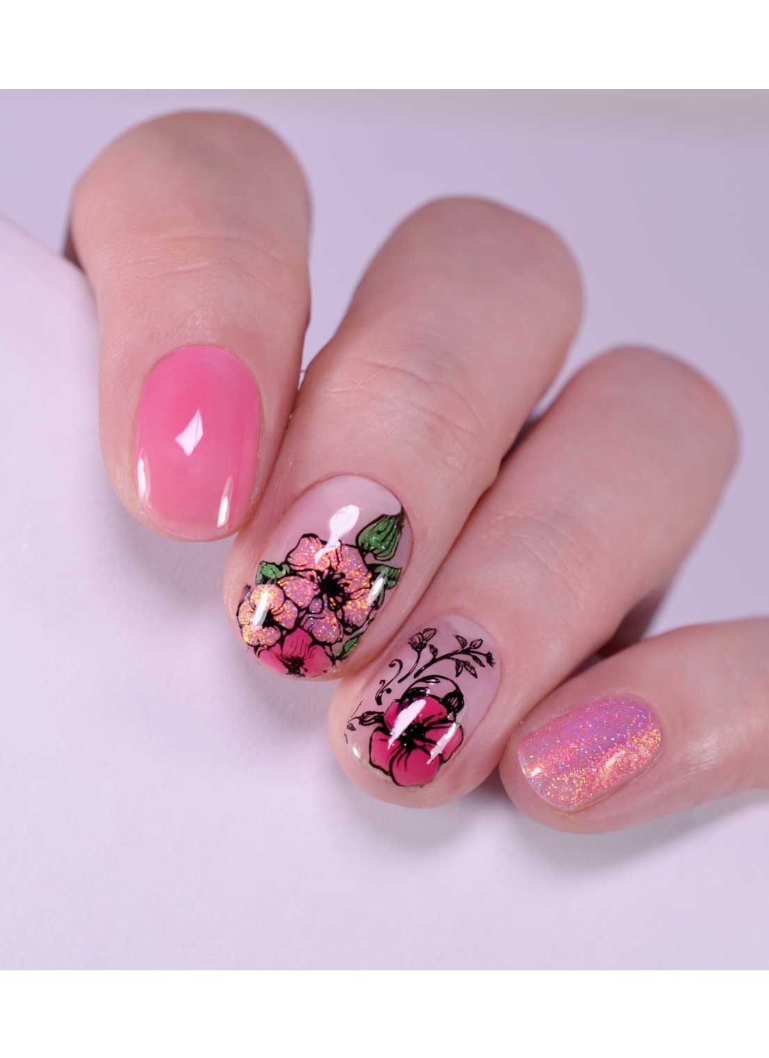 Elegant Whimsy