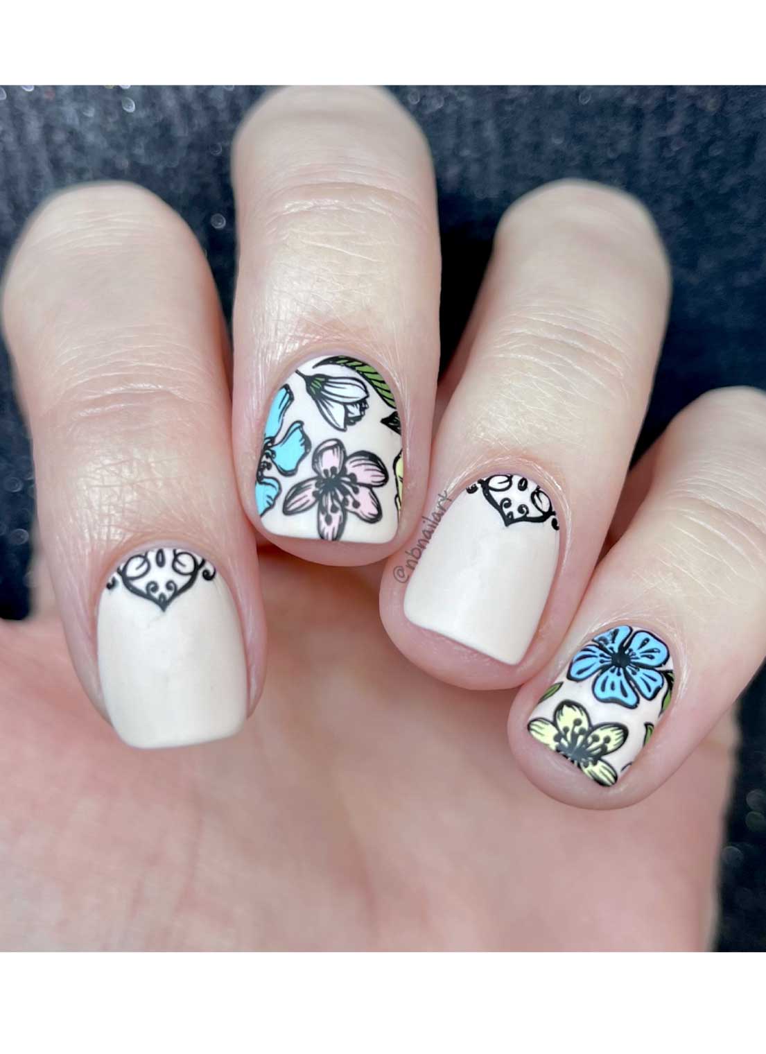Elegant Whimsy