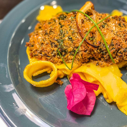 English-Style Savory Salt & Vinegar Seasoning