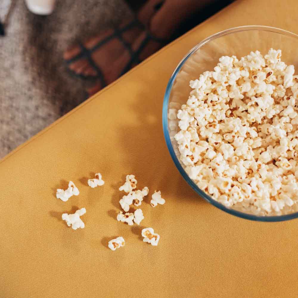 Everything But The Sweet & Salty Popcorn Seasoning