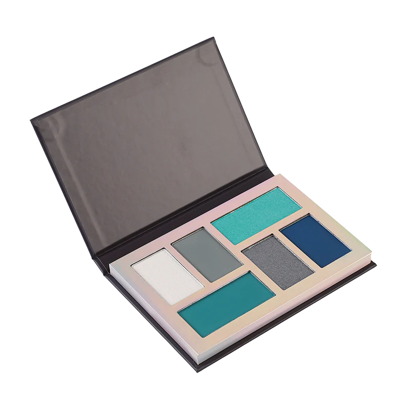 Bosque Encantado | Paleta Nightshade