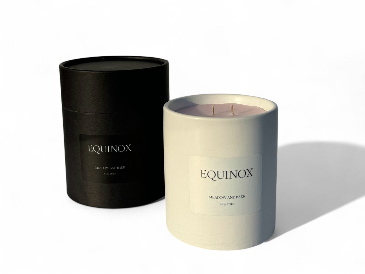 Equinox Candle | Daily Health & Beauty