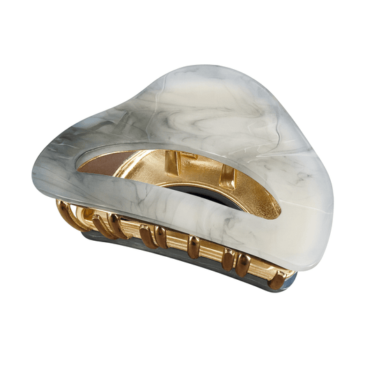 Eterna Acetate Claw Hair Clip - 3pk | Daily Health & Beauty