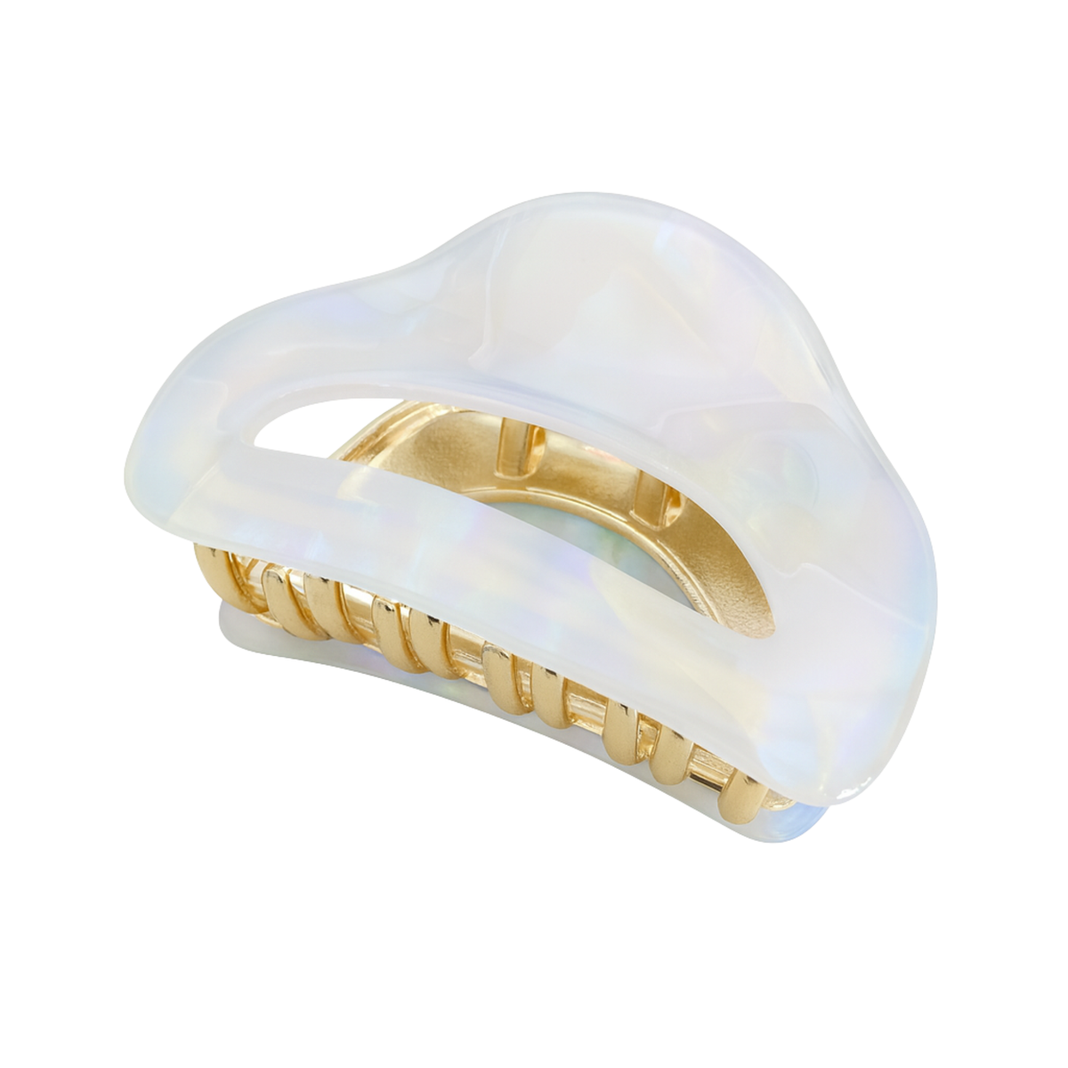 Eterna Acetate Claw Hair Clip