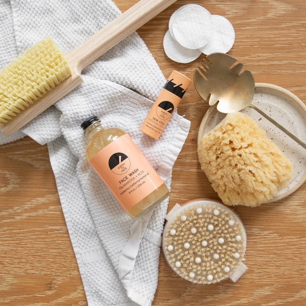 Bathing Ritual Bundle