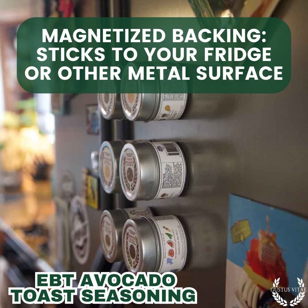 Todo menos la tostada de aguacate