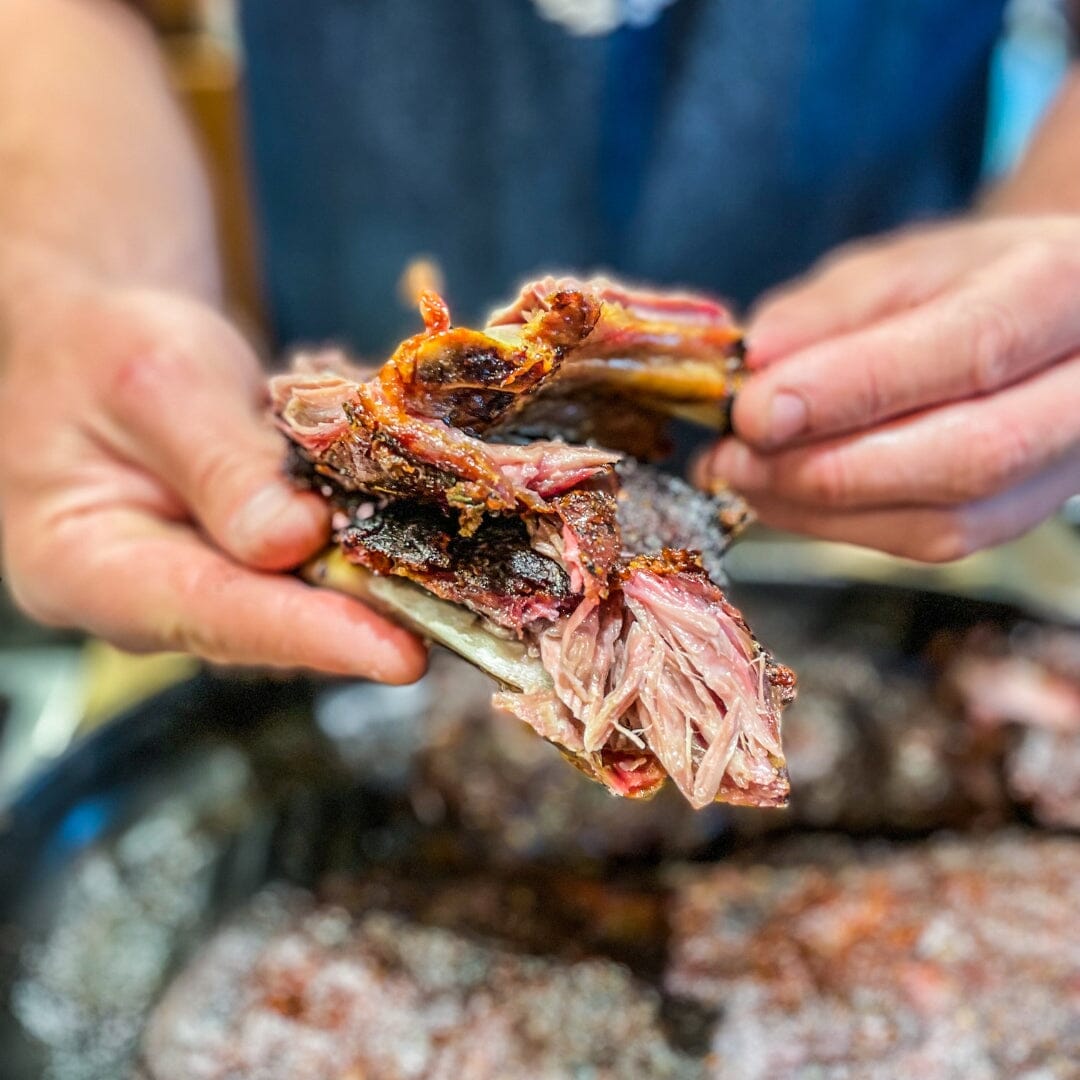 Ultimate Gourmet BBQ Rub