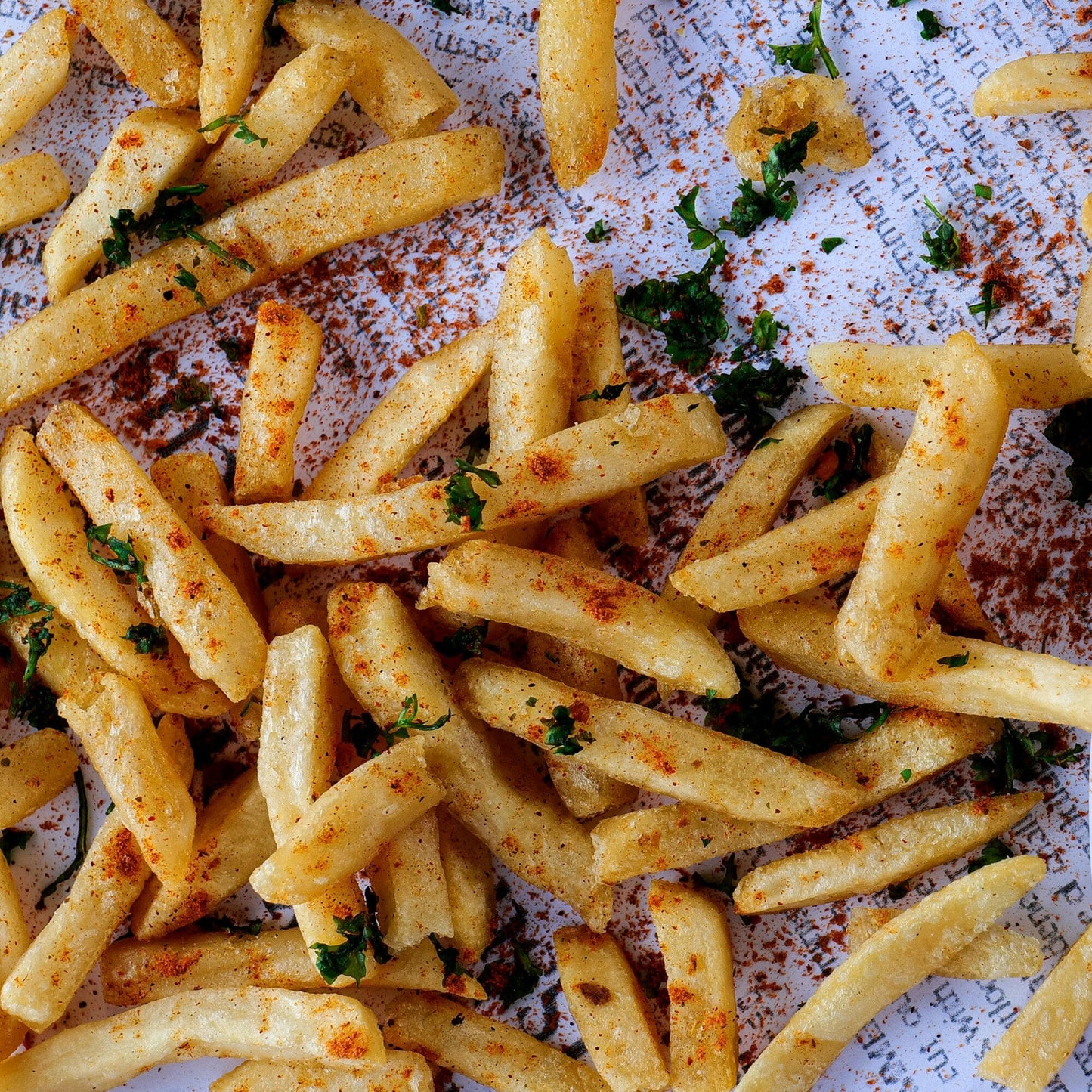 Everything But The Cheddar & Chive Seasoning