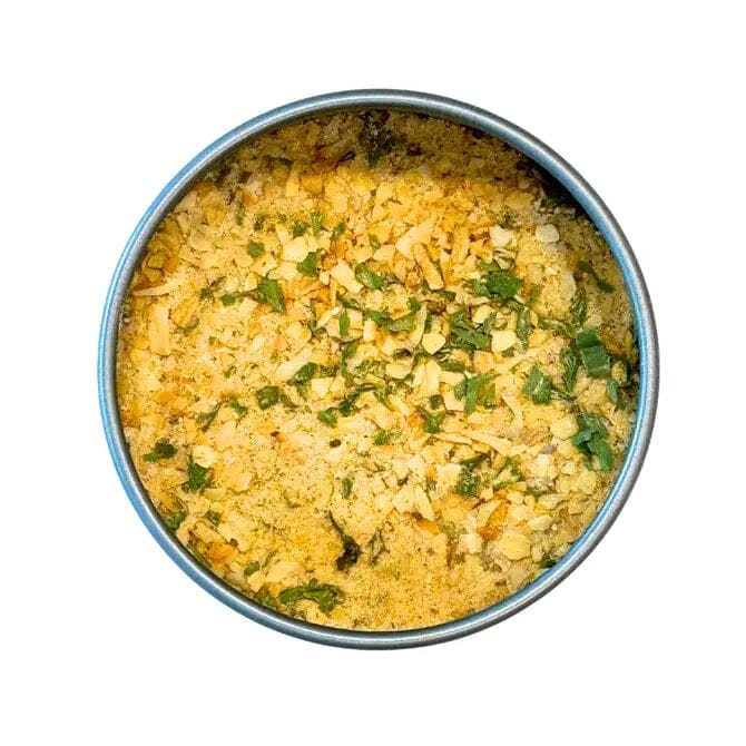 Everything But The Cheddar & Chive Seasoning