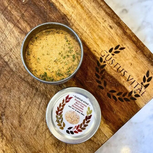 Everything But The Popcorn Seasoning