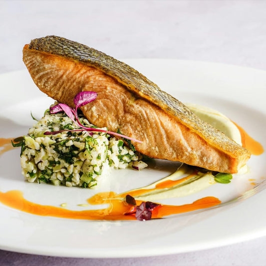 Pacific Seafood Seasoning