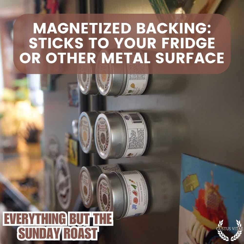 Everything But the Sunday Roast Seasoning