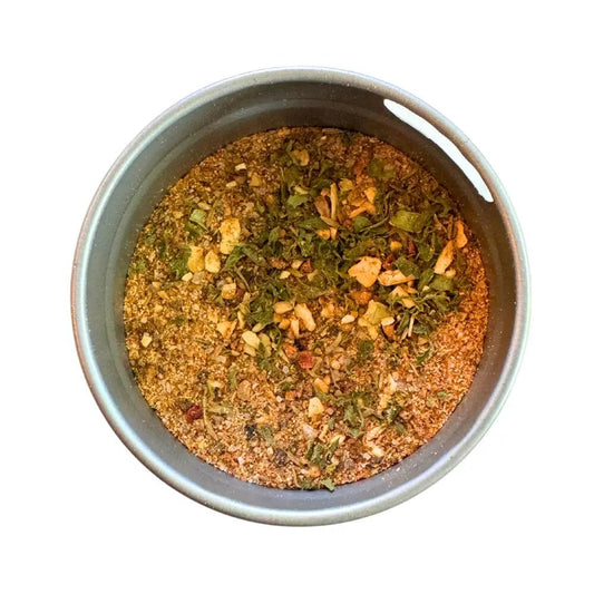 Everything But The Swedish Meatball Seasoning