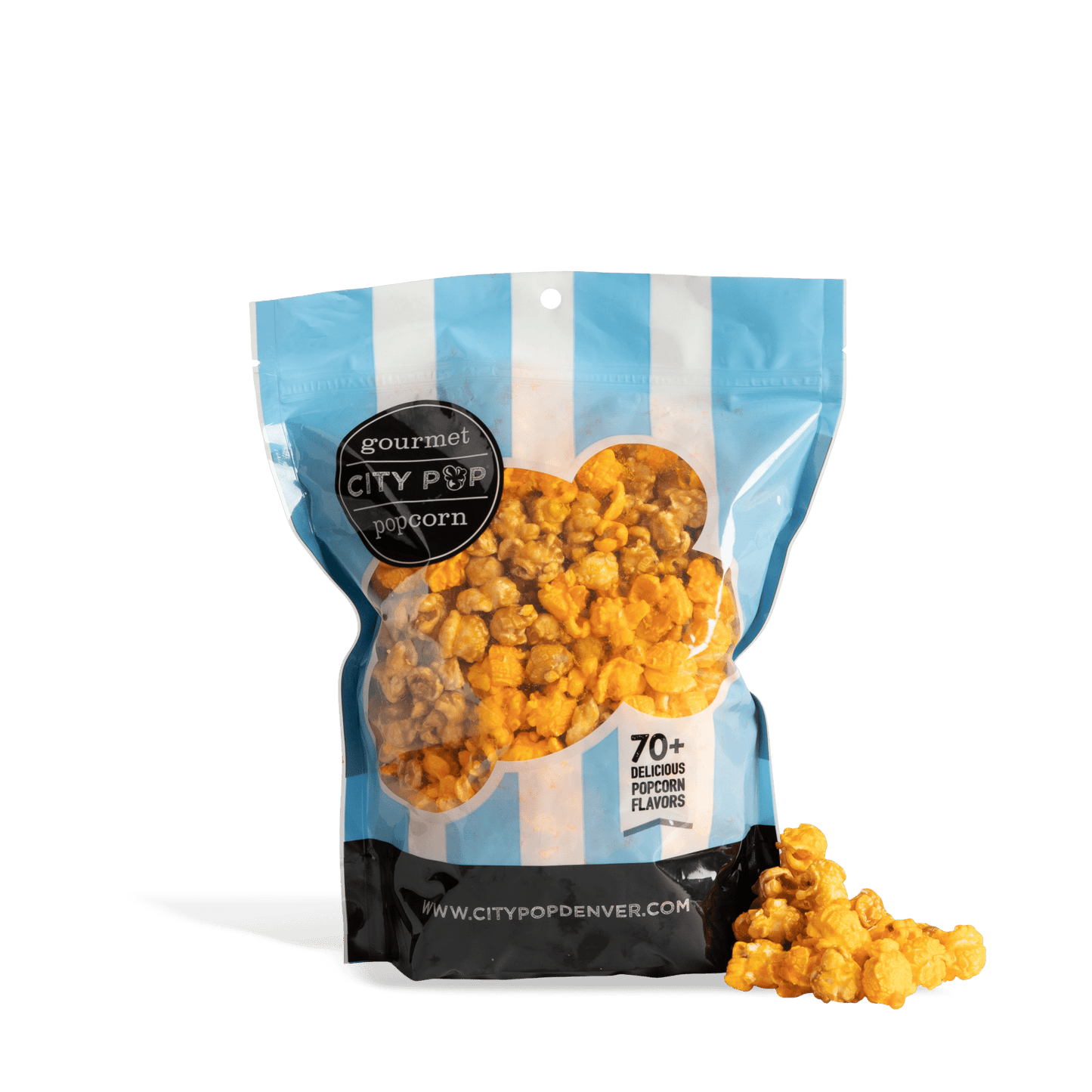Extra Buttery Caramel & Cheese Mix Popcorn | Daily Health & Beauty
