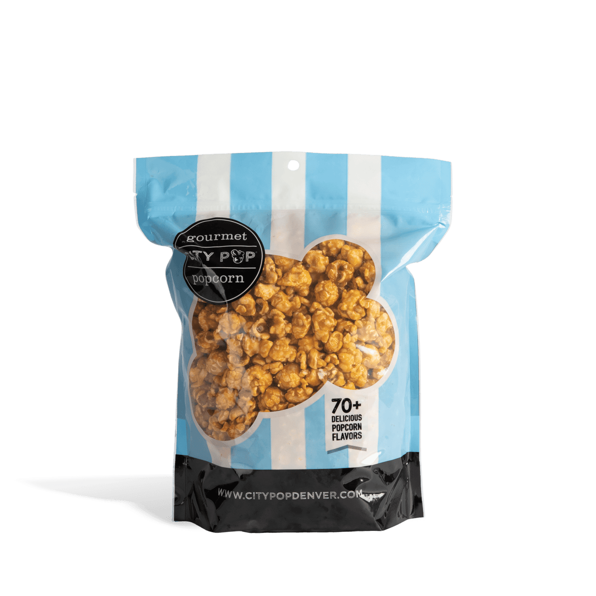 Extra Buttery Caramel Popcorn | Daily Health & Beauty