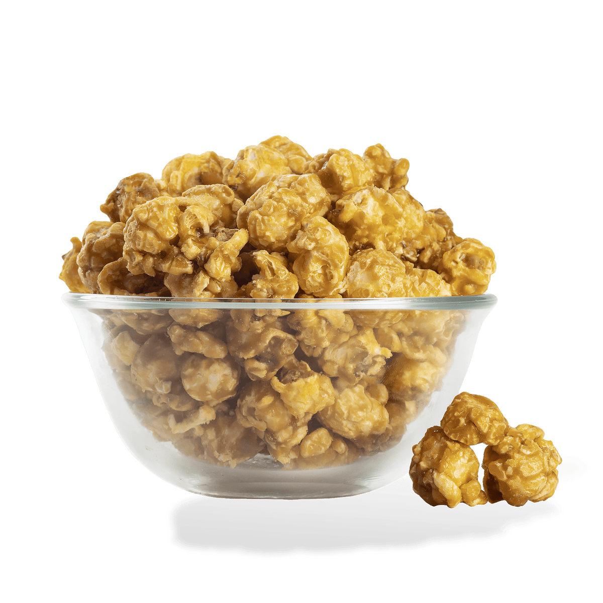 Extra Buttery Caramel Popcorn | Daily Health & Beauty