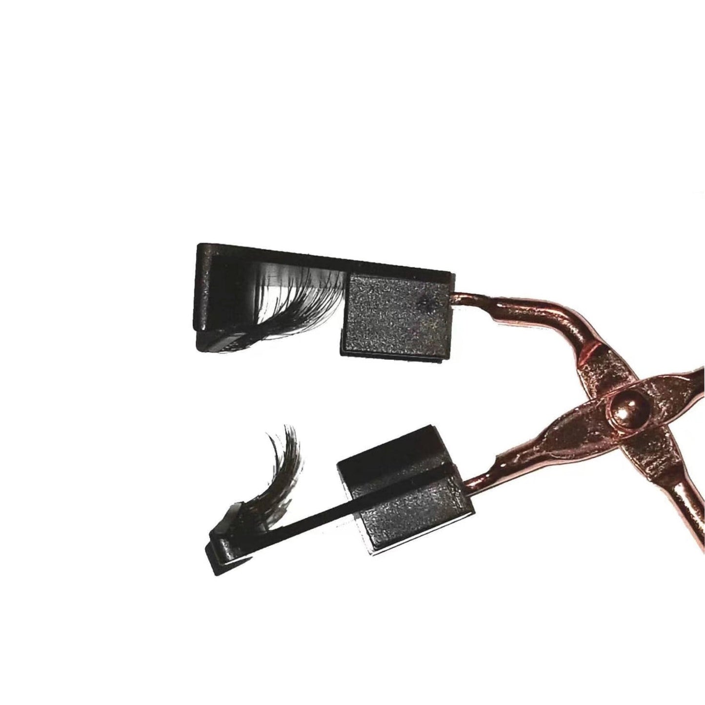 CRUELTY FREE REUSABLE 6D MAGNETIC EYELASHES-LOS ANGELES