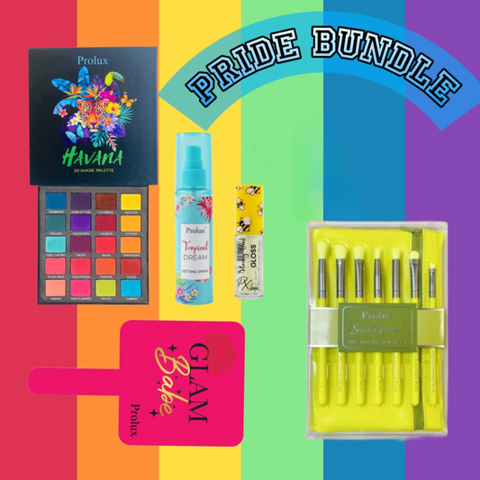 PRIDE BUNDLE